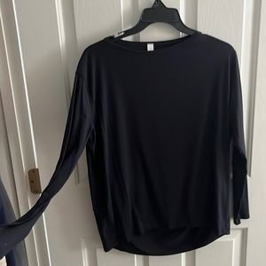 Lululemon Long Sleeve